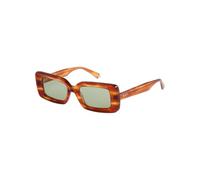 Roxy Eyewear|Sunglasses Donna ERJEY03151, Shiny Tortoise/Grigio, Taglia Unica