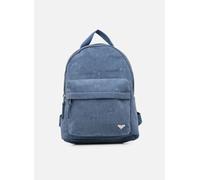 Roxy - Feeling Emby Small Backpack Blu - Zaini T.U Blu