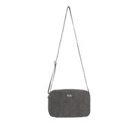 Roxy Feeling Vibes Crossbody - Borsa a tracolla da donna ERJBP04903, Grigio - Excalibur, taglia unica