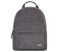 Roxy Feeling Vibes Small - Zaino da donna ERJBP04900., grigio., taglia unica, moderno
