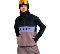 Roxy Felpa Con Cappuccio Icedrift