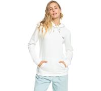 Roxy Felpa con cappuccio Itia Foil Donna