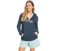 Roxy Felpa con cappuccio Itia Signature Donna