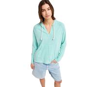 Roxy Felpa Destination Surf Donna Blu