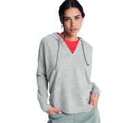 Roxy Felpa Destination Surf Donna Verde
