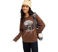 Roxy Felpa Eastside Midweight L