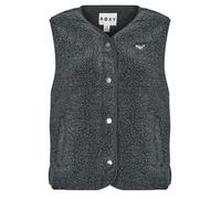 Roxy Felpa ICONIC TOWN VEST in Grigio EU S