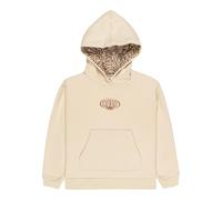 Roxy Felpa in Pile Hope You Trust Bambina Beige 6