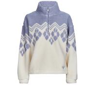 Roxy Felpa MOUNTAIN STORY in Bianco EU L