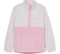 Roxy - Fille - Winter Flora Girl Whisper White - Taglia Bambino 10a - Bianco