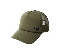 Roxy Finishline Hat Cappello, Quadrifoglio Exc, Taglia Unica Donna