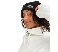 Berretto invernale da donna ROXY Folker Beanie nero vero