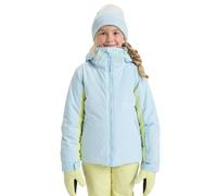 Roxy Free Jet Block Girl Jacket Giacca Bambine e ragazze (Pacco da 1)