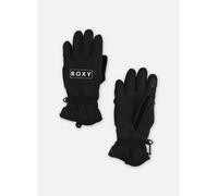 Roxy - Girl's Freshfield Gloves - Guanti L nero