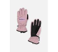 Roxy - Freshfield Girl Gloves Viola - Guanti L Viola