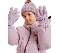 Roxy FRESHFIELD GIRL Guanti Ragazza Rosa S