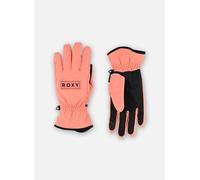 Roxy - Freshfield Gloves Arancione - Guanti M Arancione