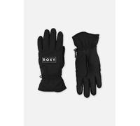 Roxy - Guanti da sci donna - Freshfield Gloves True Black per Donne - Taglia M - Nero