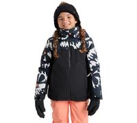 Roxy - Girl's Galaxy Jacket - Giacca da sci 16 - XXL nero