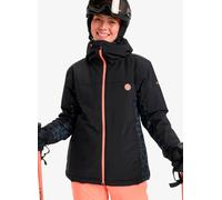 Roxy - Galaxy Jk Nero - Abbigliamento L Nero