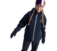 Roxy Giacca da Neve Tecnica Landscape JK Donna Nero XL