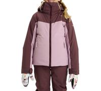 Roxy Free Jet Block Jacket Viola 12 Years Bambina