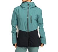 ROXY Peakside - Donna - Verde - Taglia S- modello 2025