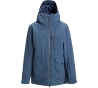 Roxy - Giacca da sci in PrimaLoft® - Stated Jacket Wild Wind per Donne - Taglia S - Blu