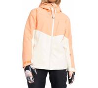 Roxy - Giacca da sci in PrimaLoft® - Winter Haven Jacket Peach Pink per Donne - Taglia S - Rosa