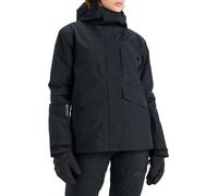 Roxy - Giacca da sci/snowboard da donna in GORE-TEX e PrimaLoft® - Gore-Tex Stormday Jacket Black per Donne in Poliestere Riciclato - Taglia S - Nero
