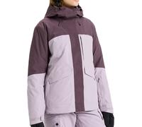Roxy - Giacca da sci/snowboard da donna in GORE-TEX e PrimaLoft® - Gore-Tex Stormday Jacket Nirvana in Poliestere Riciclato - Taglia L - Rosa