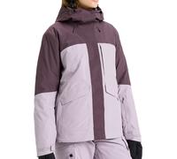 Roxy - Giacca da sci/snowboard da donna in GORE-TEX e PrimaLoft® - Gore-Tex Stormday Jacket Nirvana per Donne in Poliestere Riciclato - Taglia M - Rosa