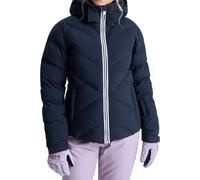 Roxy - Giacca da sci/snowboard donna - Snowdrift Jacket True Black per Donne in Poliestere Riciclato - Taglia L - Nero