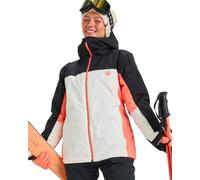 Roxy Giacca da Snow Galaxy Jacket, Colore: Nero XXL