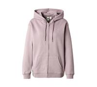 Roxy - Women's Surf Stoked Zipped Brushed - Maglia con zip e cappuccio XS lilla