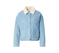 ROXY Giacca di mezza stagione 'NOT SO BASIC' blu denim Donna ROXY M blu denim