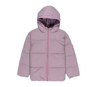 Roxy Giacca Groovy Baby Puffer Bambina Viola 10