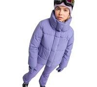 Roxy Giacca Neve Tecnica Inverno Rebel JK Donna Viola