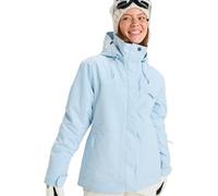 Roxy Giacca Snow Brylee Jacket Blu L