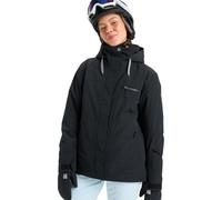 Roxy Giacca Snow Brylee Jacket Nero S