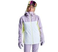 Roxy Giacca Snow Galaxy Jacket Viola L