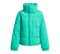 Roxy Giacca Snow Snow Winter Rebel Jacket Verde XS