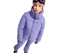Roxy Snow Winter Rebel Jacket Viola XS Donna