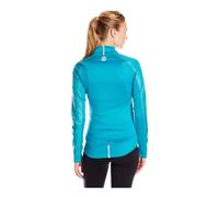 Roxy Giacca Track Raglan Breakline Da Donna
