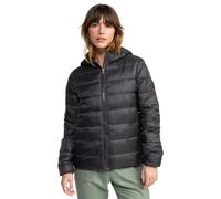 Roxy Wind Bliss Padded Jacket Nero L Donna