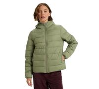 Roxy Giacca Wind Bliss Hooded Verde M