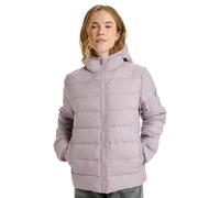 Roxy Giacca Wind Bliss Hooded Viola S