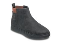 Roxy Giggia, Stivaletto Donna, Nero, 38 EU