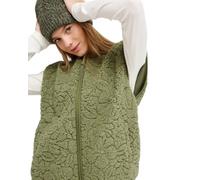 Roxy - Women's Best Town Vest - Gilet in pile XL olivia
