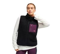 Roxy - Women's Boundless Spirit Vest 2 - Gilet in pile XXL nero